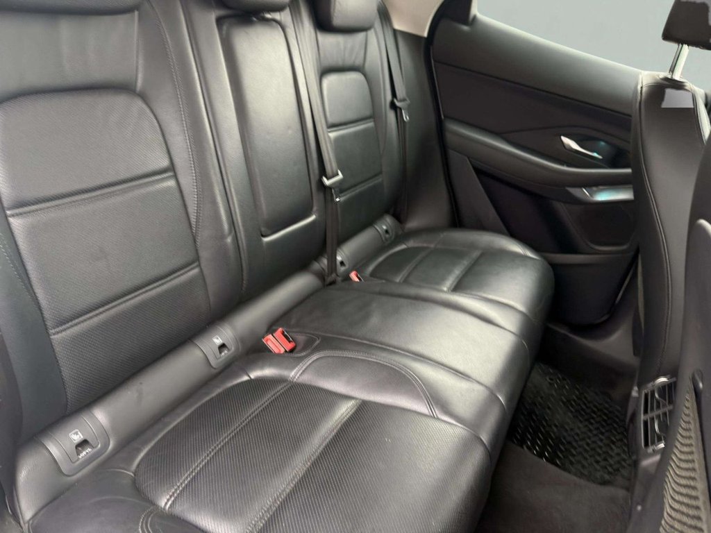 Used Jaguar E-Pace 2019 for sale - 77534032: Photo 23