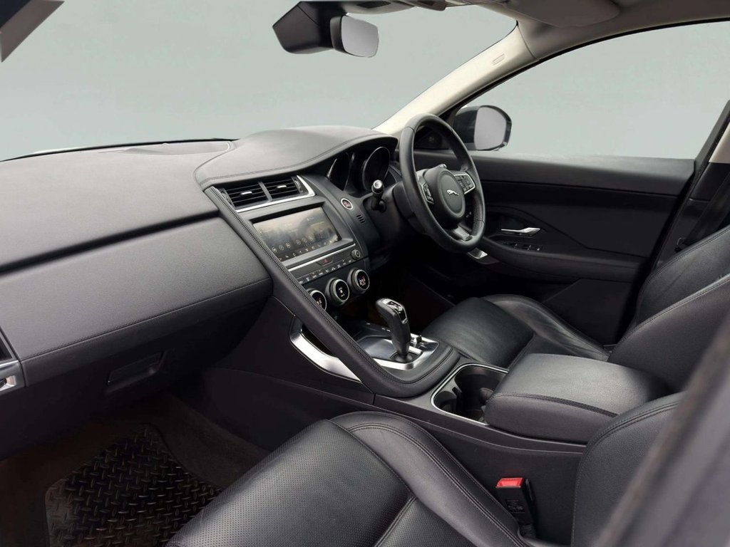 Used Jaguar E-Pace 2019 for sale - 77534032: Photo 29