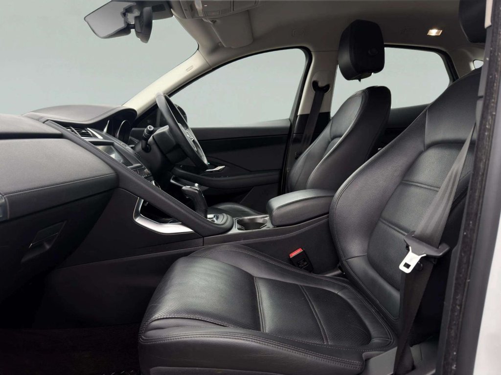 Used Jaguar E-Pace 2019 for sale - 77534032: Photo 30