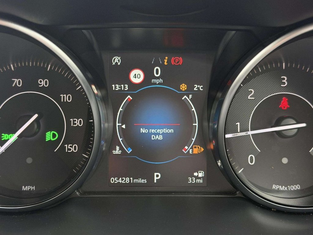 Used Jaguar E-Pace 2019 for sale - 77534032: Photo 33