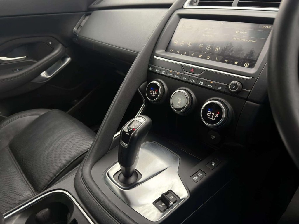 Used Jaguar E-Pace 2019 for sale - 77534032: Photo 41