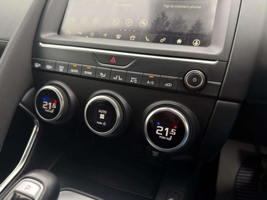 Used Jaguar E-Pace 2019 for sale - 77534032: Photo 45