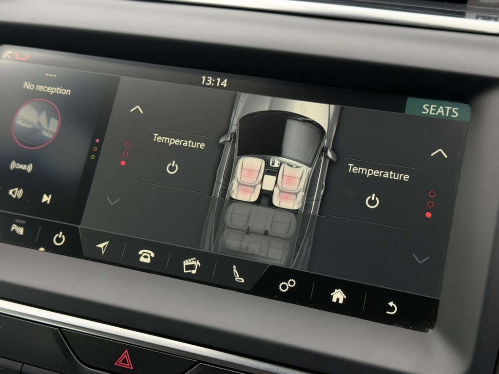 Used Jaguar E-Pace 2019 for sale - 77534032: Photo 46