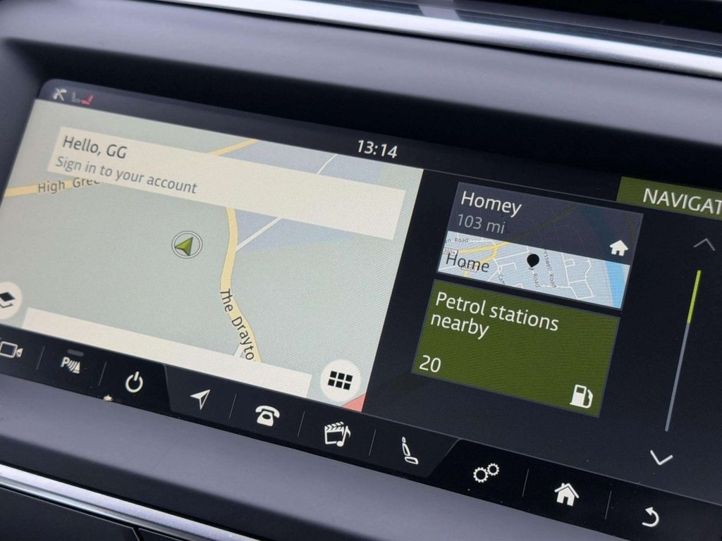 Used Jaguar E-Pace 2019 for sale - 77534032: Photo 47