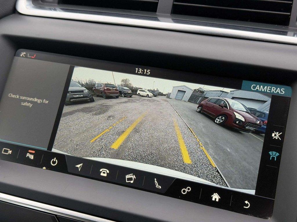 Used Jaguar E-Pace 2019 for sale - 77534032: Photo 48