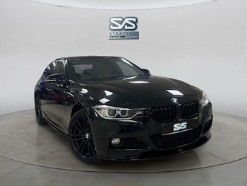 BMW 3 Series feature image