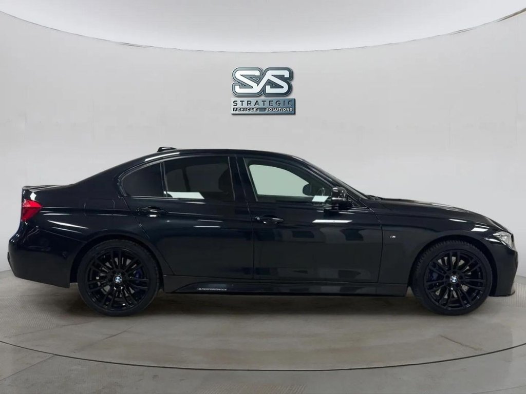 Used BMW 3 Series 2015 for sale - 77525946: Photo 3