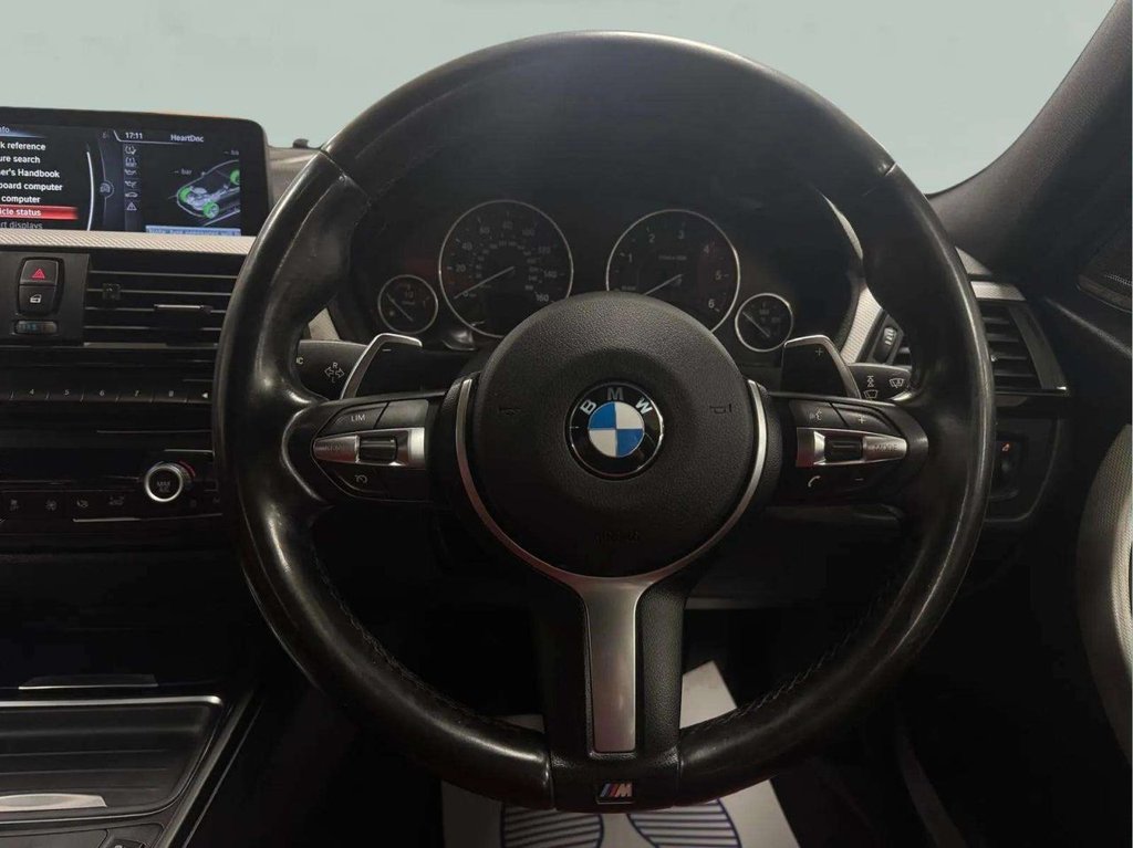 Used BMW 3 Series 2015 for sale - 77525946: Photo 34