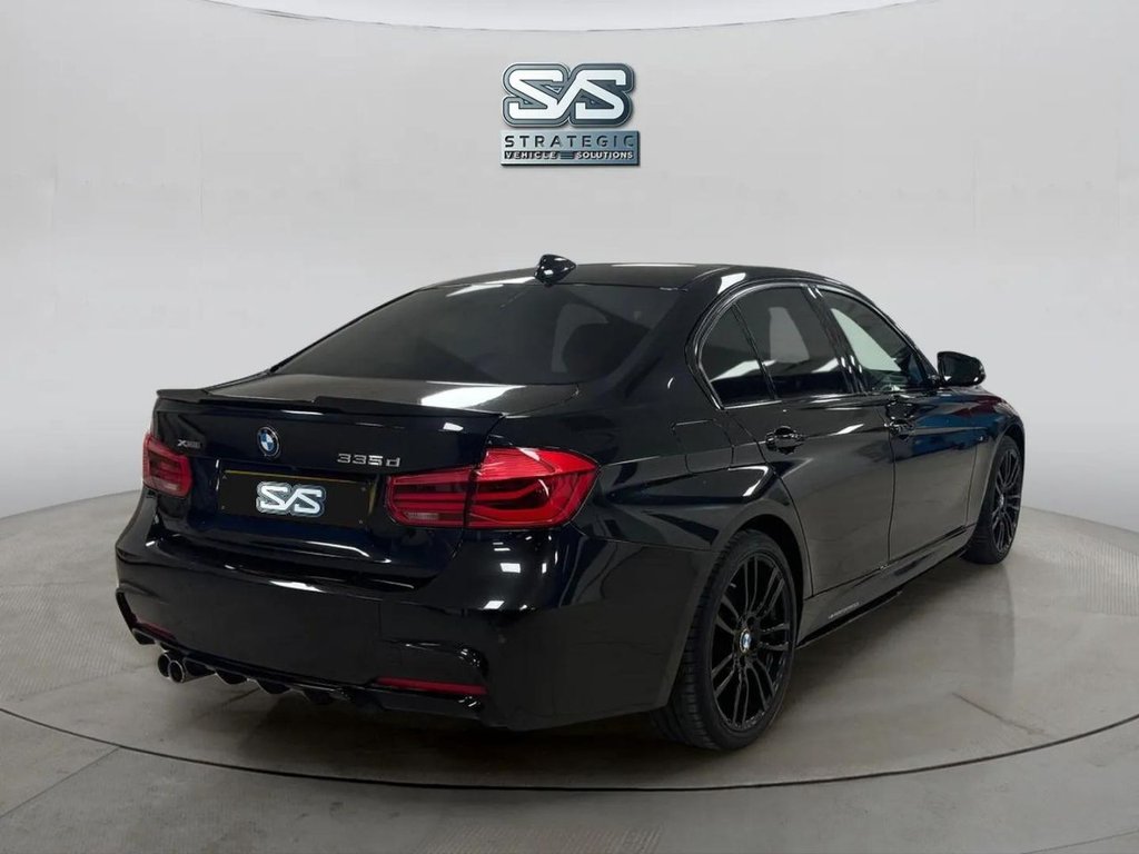 Used BMW 3 Series 2015 for sale - 77525946: Photo 4