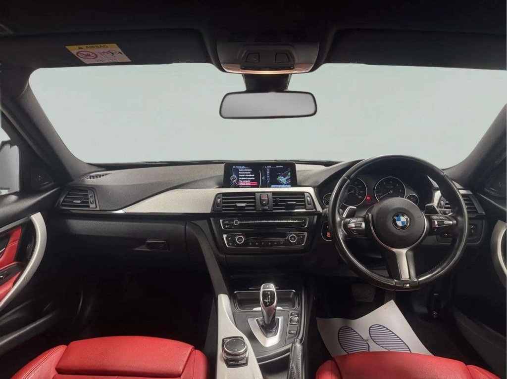 Used BMW 3 Series 2015 for sale - 77525946: Photo 48