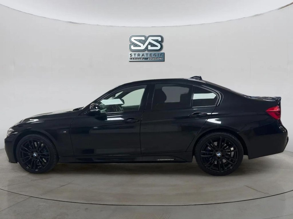 Used BMW 3 Series 2015 for sale - 77525946: Photo 7