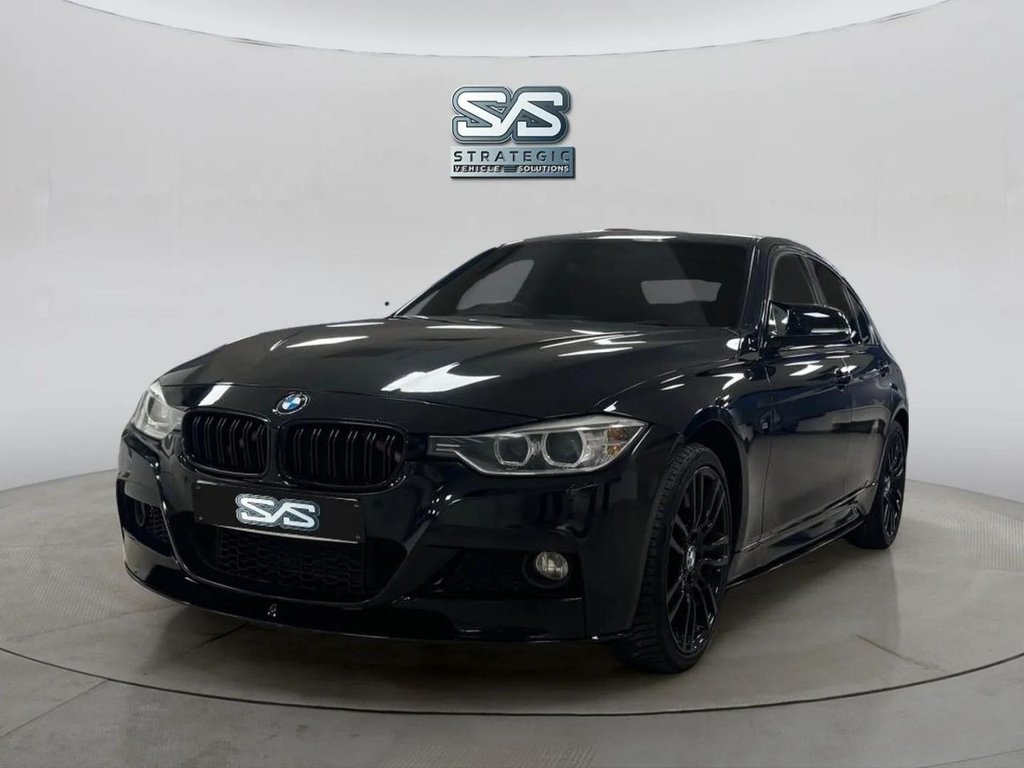 Used BMW 3 Series 2015 for sale - 77525946: Photo 8