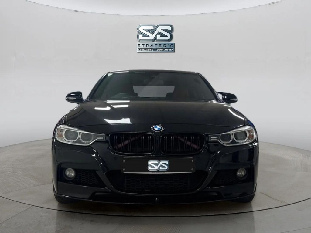 Used BMW 3 Series 2015 for sale - 77525946: Photo 9