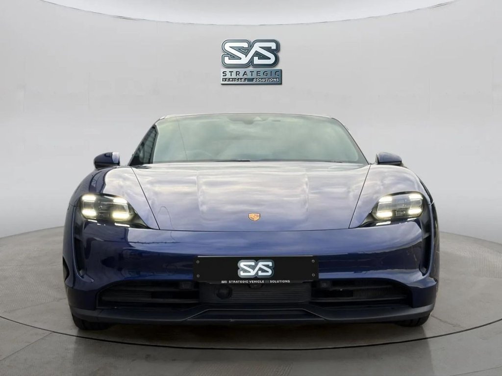 Used Porsche Taycan 2023 for sale - 78030355: Photo 10