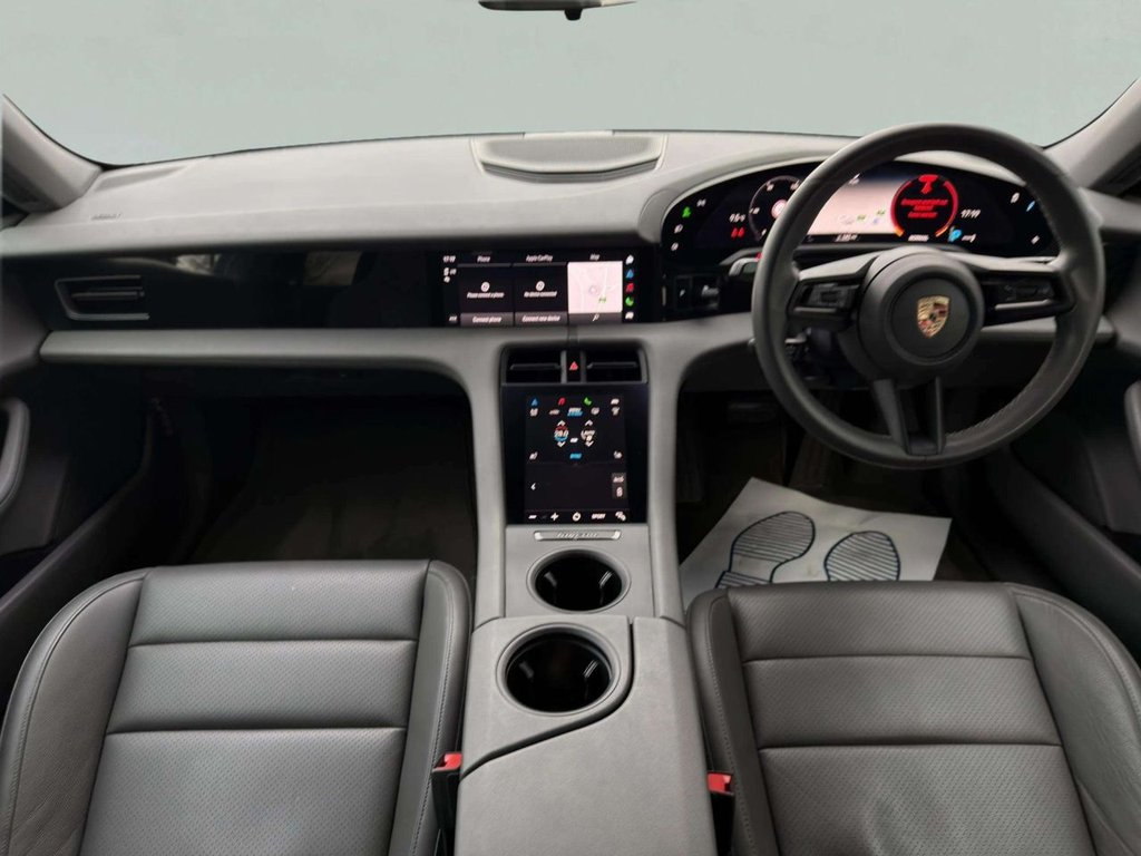 Used Porsche Taycan 2023 for sale - 78030355: Photo 11