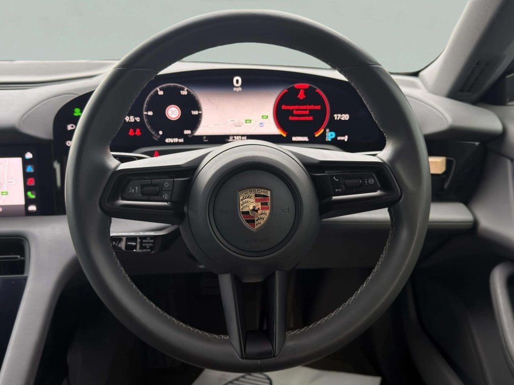 Used Porsche Taycan 2023 for sale - 78030355: Photo 13