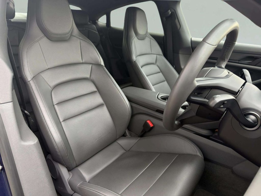 Used Porsche Taycan 2023 for sale - 78030355: Photo 14