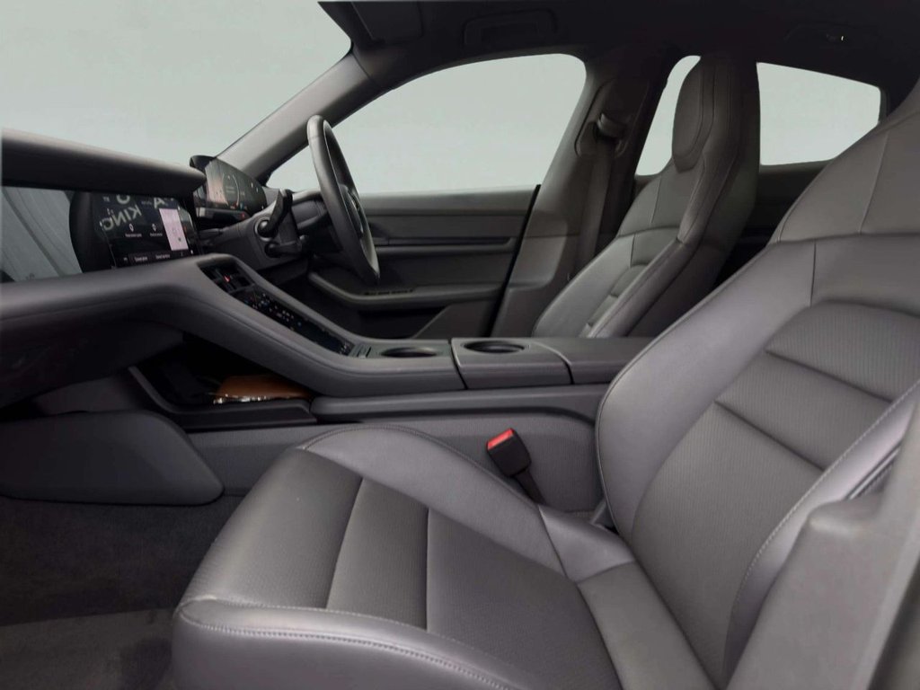 Used Porsche Taycan 2023 for sale - 78030355: Photo 16