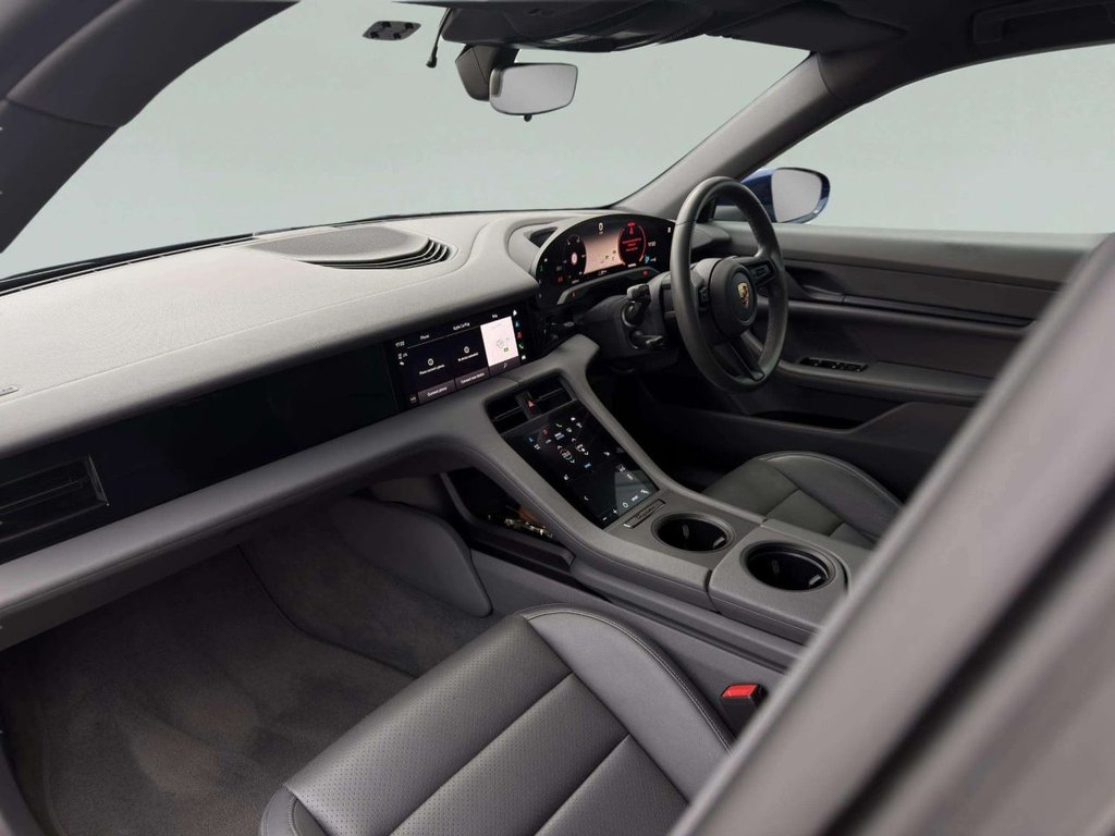 Used Porsche Taycan 2023 for sale - 78030355: Photo 19