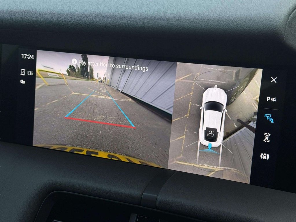 Used Porsche Taycan 2023 for sale - 78030355: Photo 26