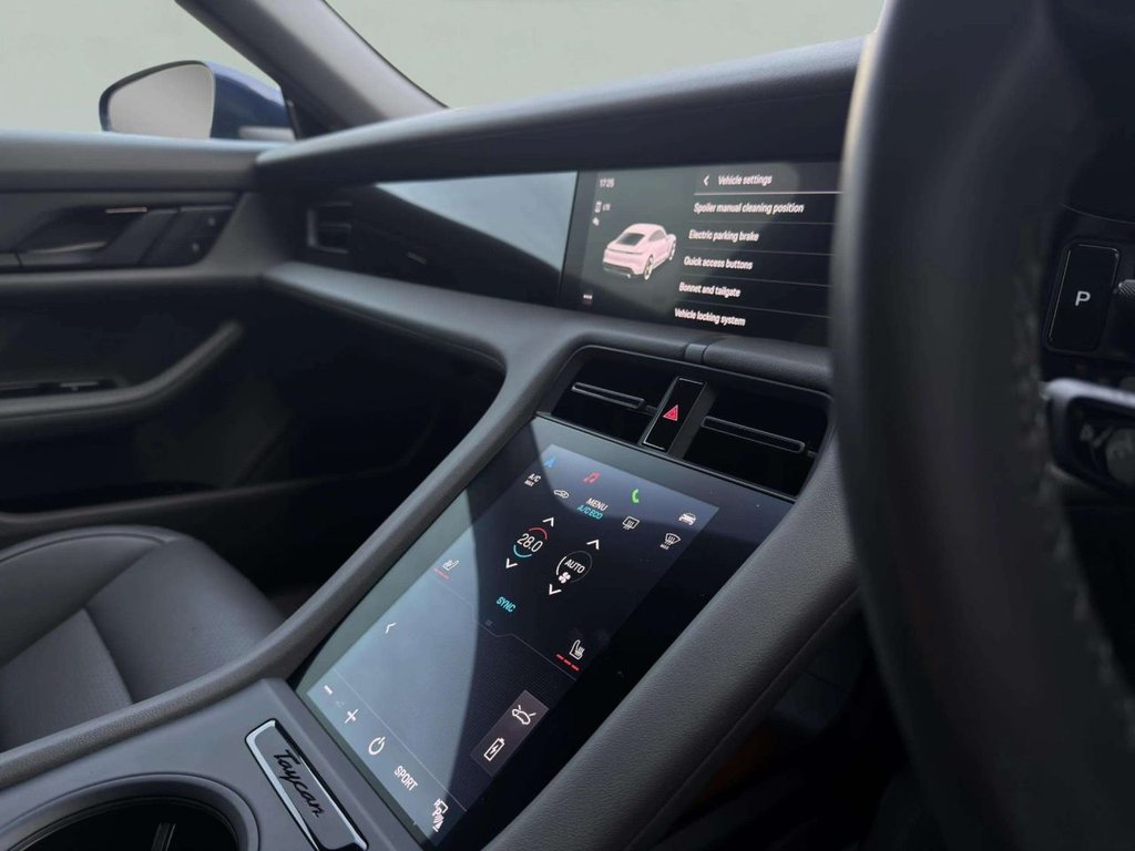 Used Porsche Taycan 2023 for sale - 78030355: Photo 27