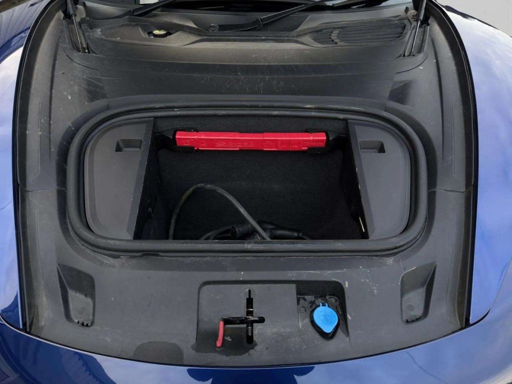 Used Porsche Taycan 2023 for sale - 78030355: Photo 29