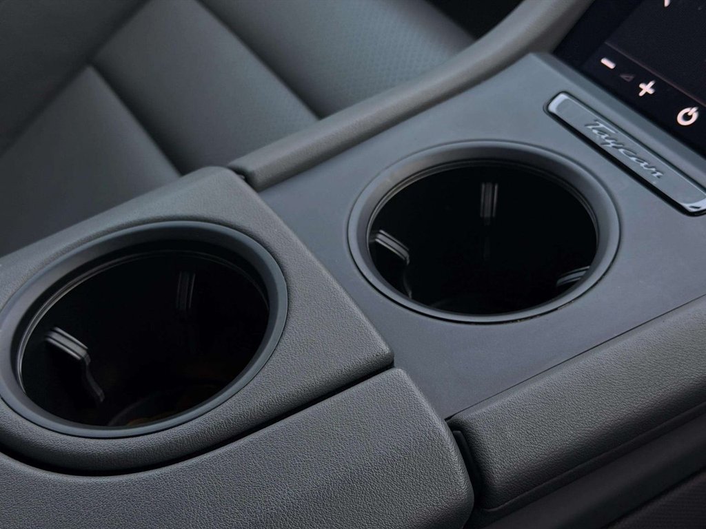 Used Porsche Taycan 2023 for sale - 78030355: Photo 33