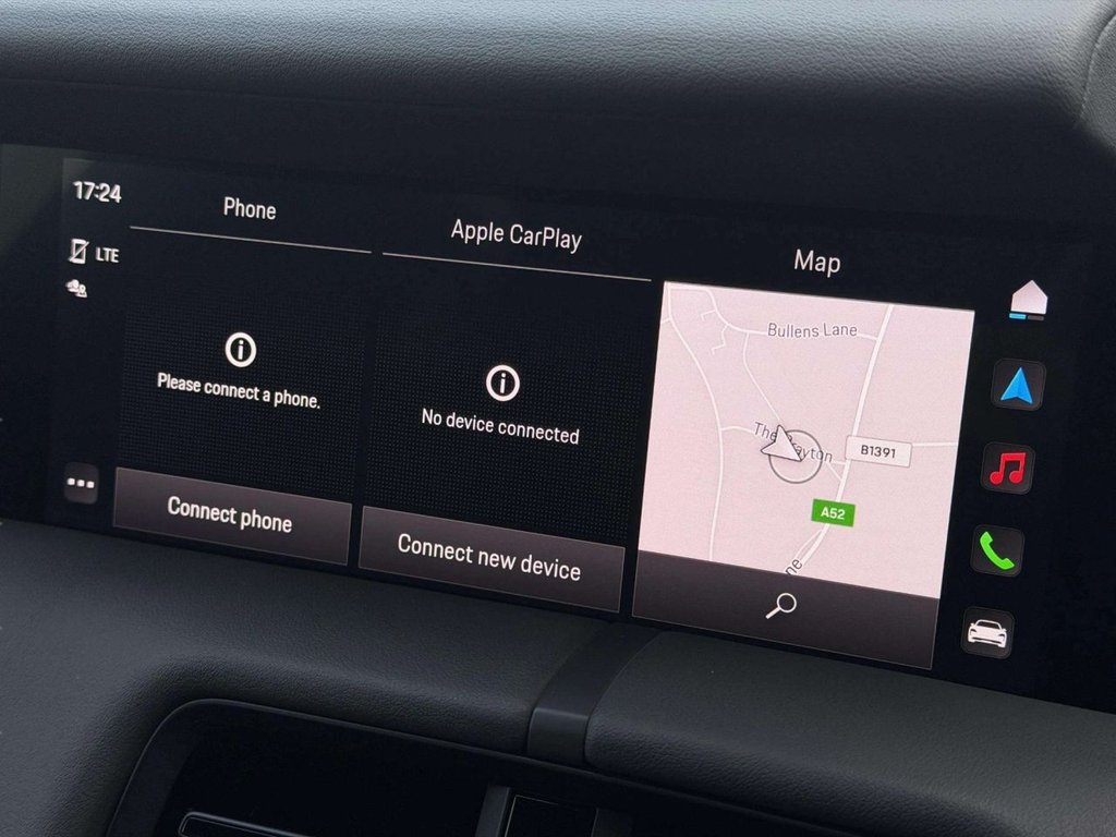 Used Porsche Taycan 2023 for sale - 78030355: Photo 34