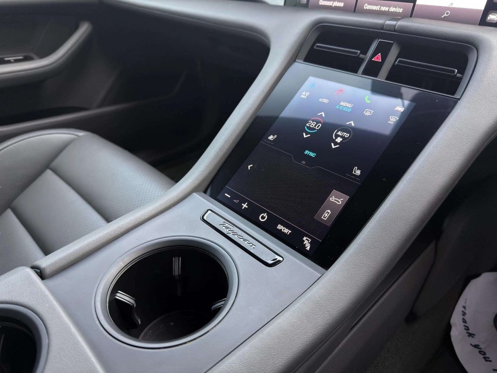 Used Porsche Taycan 2023 for sale - 78030355: Photo 37