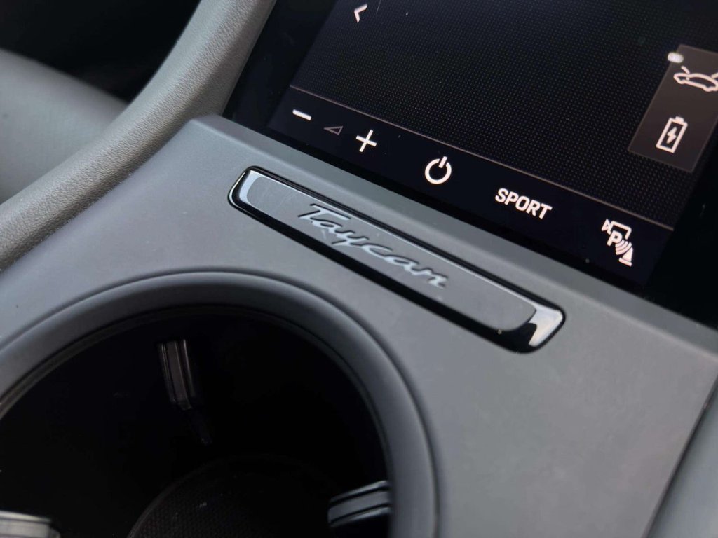 Used Porsche Taycan 2023 for sale - 78030355: Photo 38