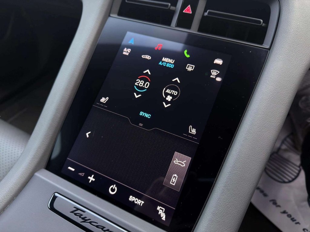 Used Porsche Taycan 2023 for sale - 78030355: Photo 39