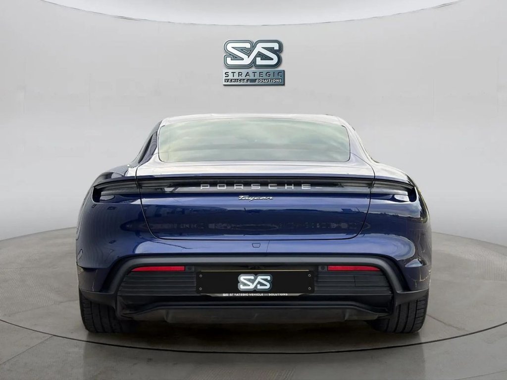 Used Porsche Taycan 2023 for sale - 78030355: Photo 6