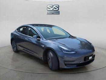 Used Tesla Model 3 2019 for sale - 78968702: Photo