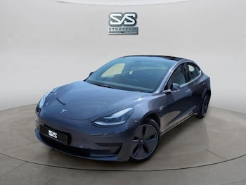 Used Tesla Model 3 2019 for sale - 78968702: Photo