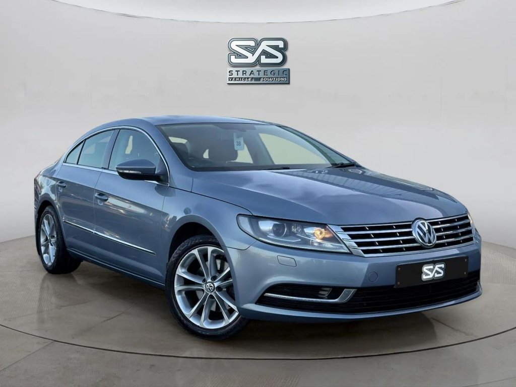 Used Volkswagen CC 2013 for sale - 77014245: Photo 1