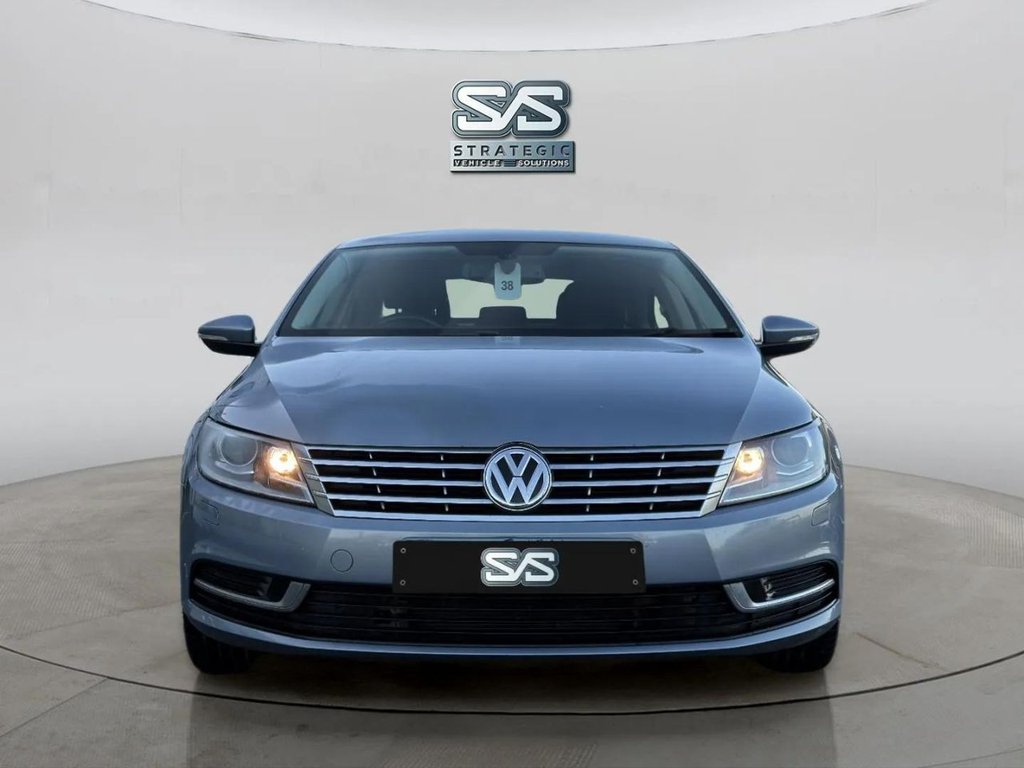 Used Volkswagen CC 2013 for sale - 77014245: Photo 10