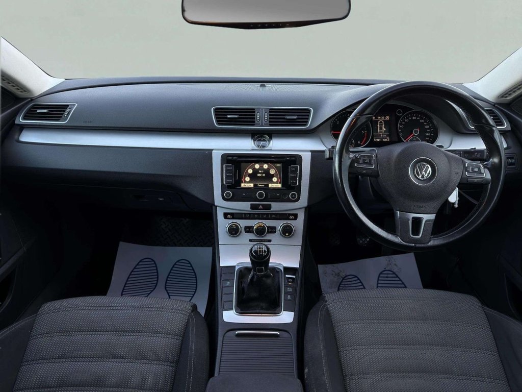 Used Volkswagen CC 2013 for sale - 77014245: Photo 11