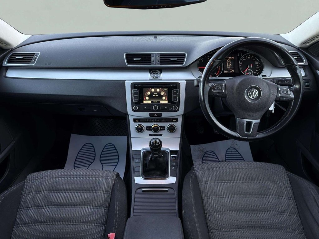 Used Volkswagen CC 2013 for sale - 77014245: Photo 12