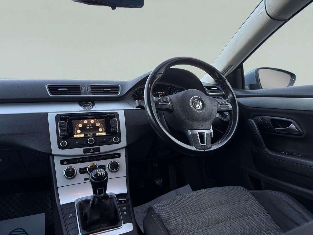 Used Volkswagen CC 2013 for sale - 77014245: Photo 13