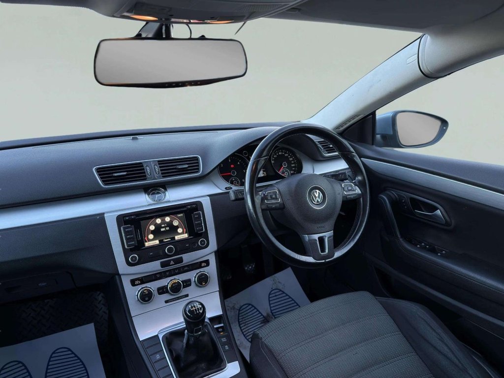 Used Volkswagen CC 2013 for sale - 77014245: Photo 14