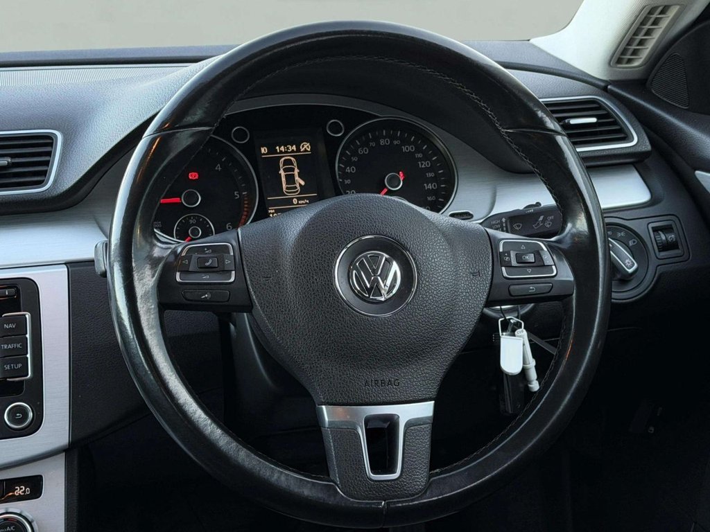 Used Volkswagen CC 2013 for sale - 77014245: Photo 15