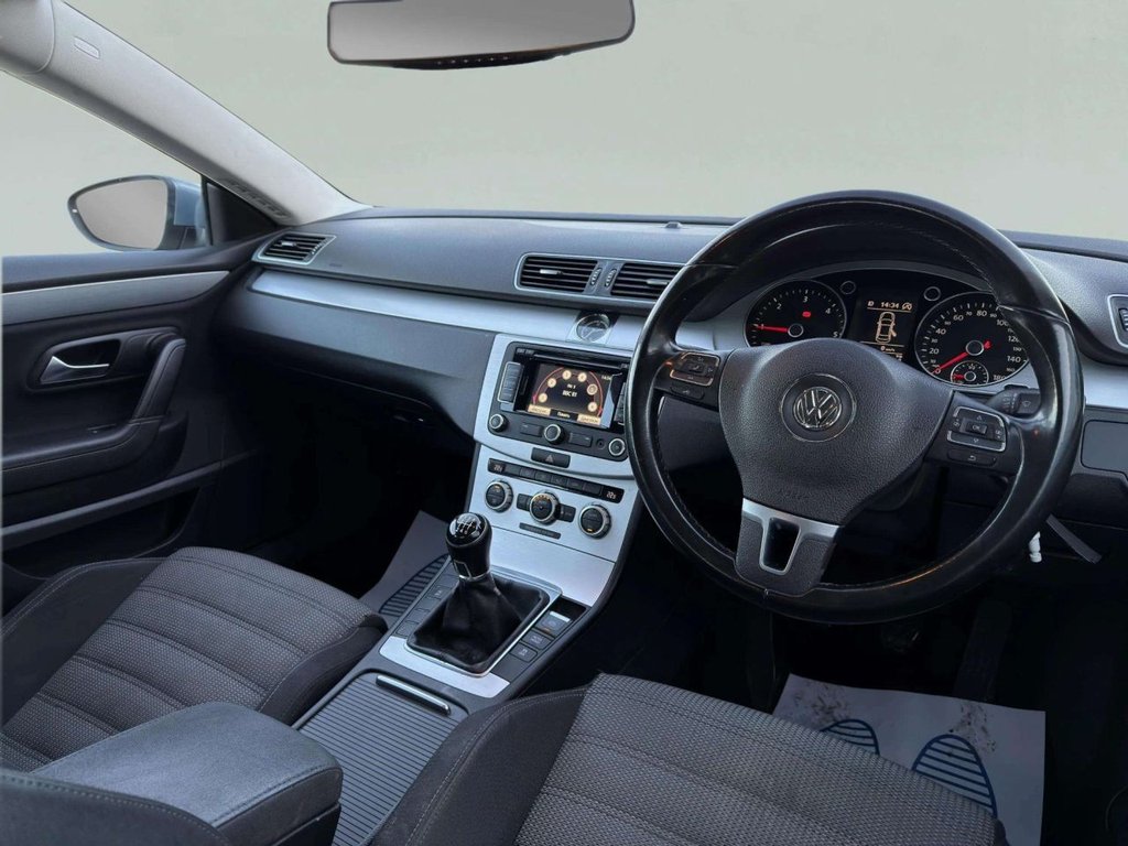 Used Volkswagen CC 2013 for sale - 77014245: Photo 16