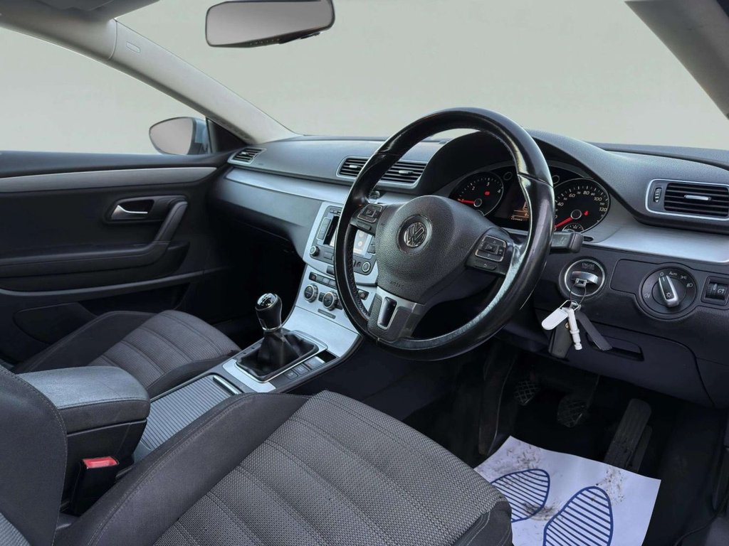 Used Volkswagen CC 2013 for sale - 77014245: Photo 17