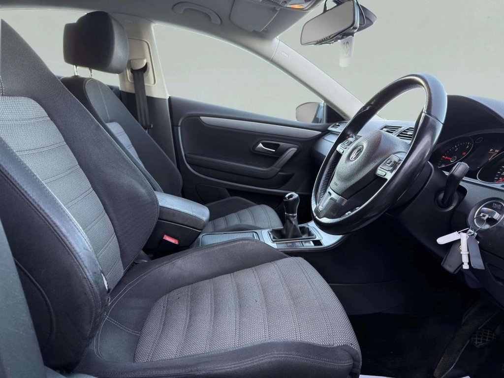 Used Volkswagen CC 2013 for sale - 77014245: Photo 18