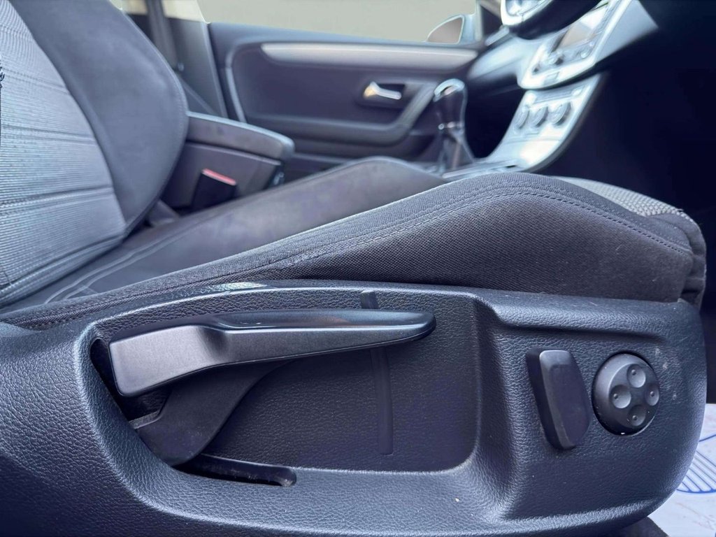 Used Volkswagen CC 2013 for sale - 77014245: Photo 19