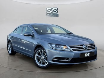 Used Volkswagen CC 2013 for sale - 77014245: Photo
