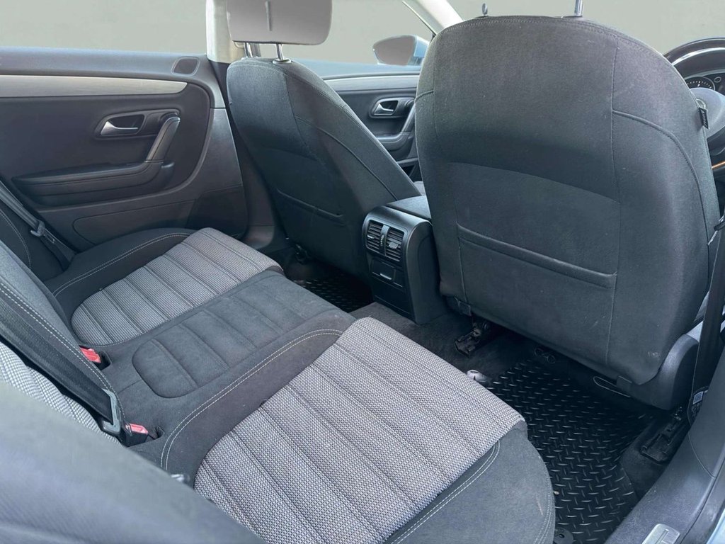 Used Volkswagen CC 2013 for sale - 77014245: Photo 21