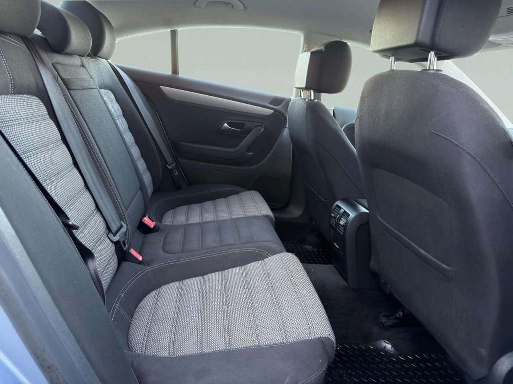 Used Volkswagen CC 2013 for sale - 77014245: Photo 22