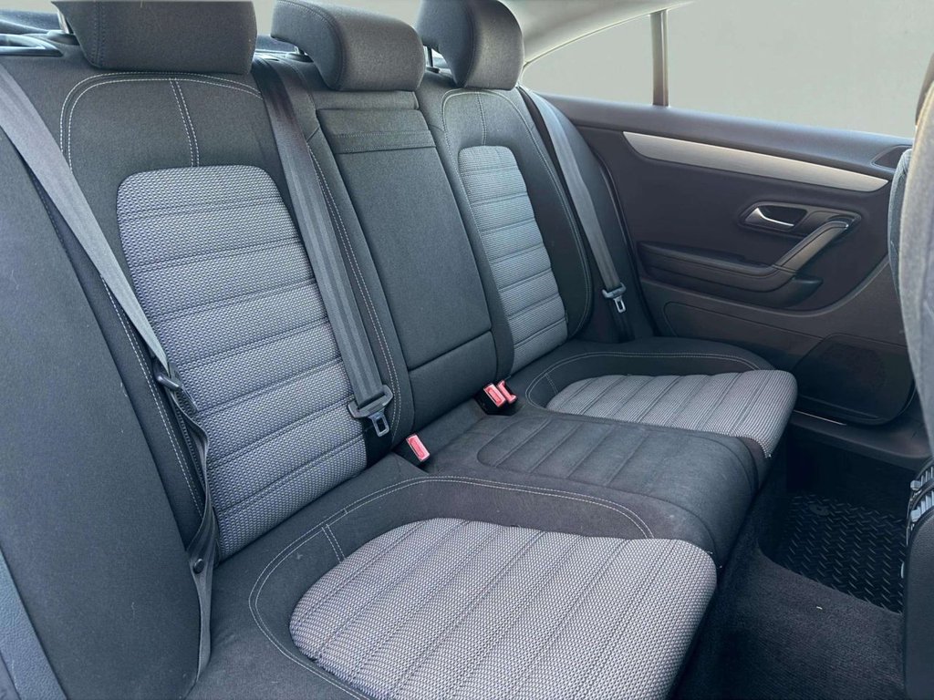 Used Volkswagen CC 2013 for sale - 77014245: Photo 23
