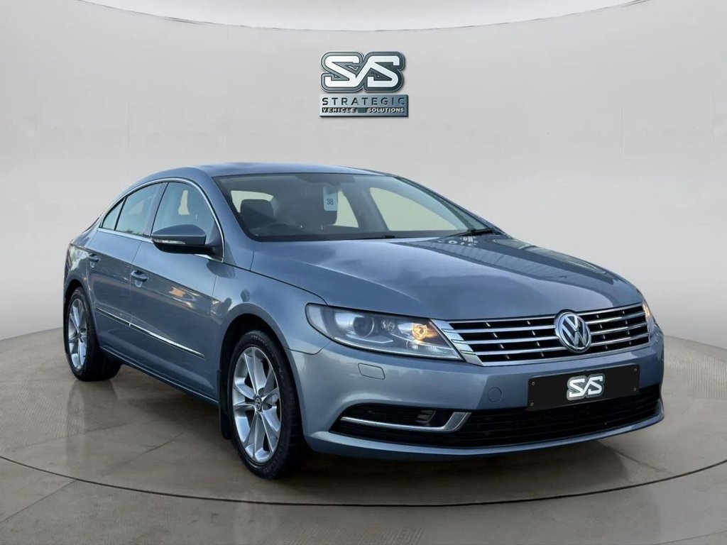 Used Volkswagen CC 2013 for sale - 77014245: Photo 3
